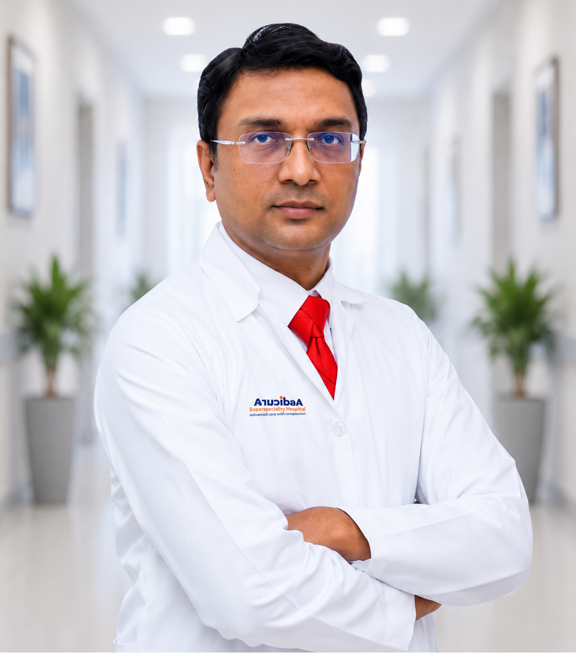 Dr. Sandip Mavani